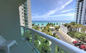 Miami Hollywood 2 Bedroom 2 Bathroom 004-22Bmar