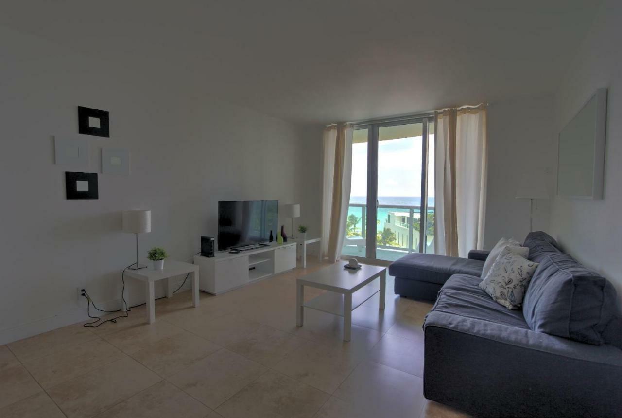 Miami Hollywood 2 Bedroom 2 Bathroom 004-22Bmar Exterior photo