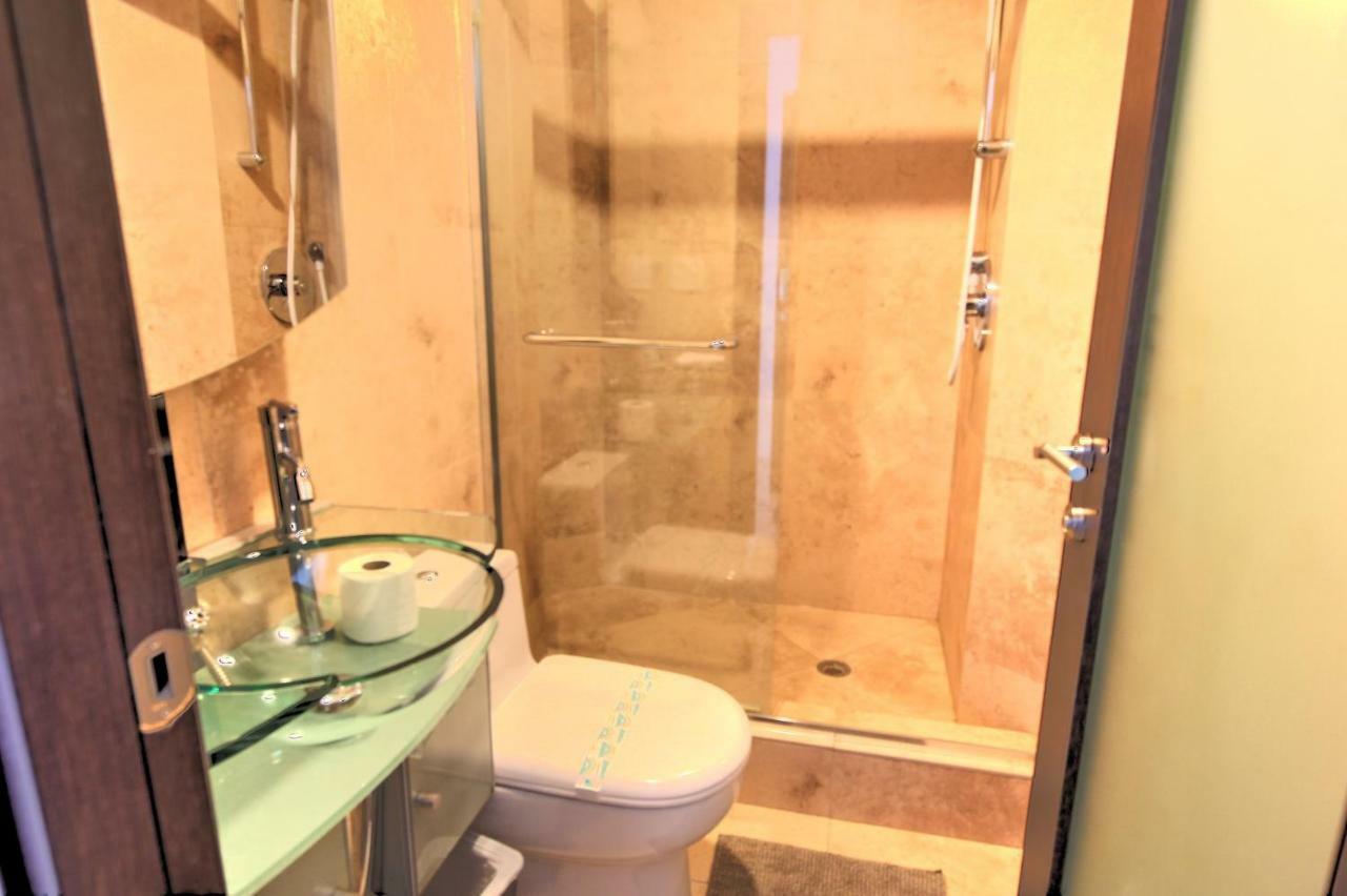Miami Hollywood 2 Bedroom 2 Bathroom 004-22Bmar Exterior photo
