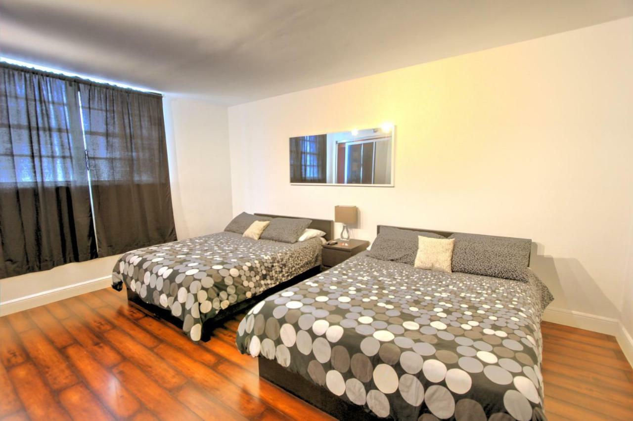 Miami Hollywood 2 Bedroom 2 Bathroom 004-22Bmar Exterior photo